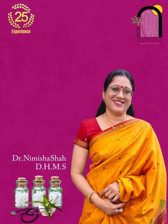 Homeopathic Doctors For PCOS Treatment